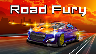 RoadFury