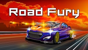 Road Fury